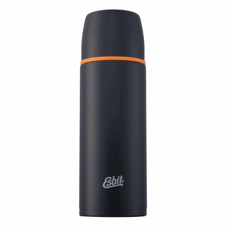 Esbit - Termos Vacuum Flask 0.75 L - Czarny