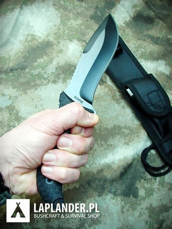 Nóż Schrade SCHF26 - Extreme Survival - Drop Point Fixed Blade