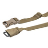 Helikon - Nerka Possum - Cordura - RAL 7013