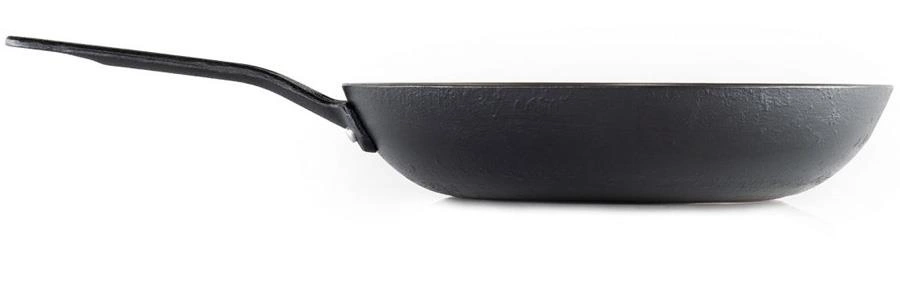 GUIDECAST 12 inch Frying Pan