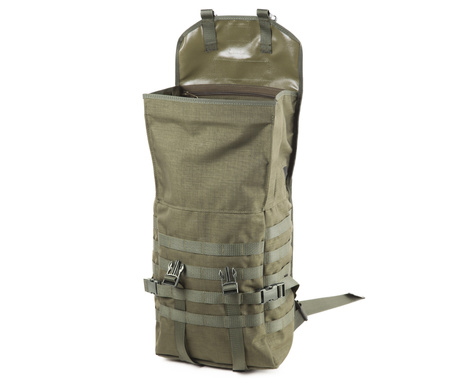 Plecak Savotta Jaakari S (20-25L) - Black