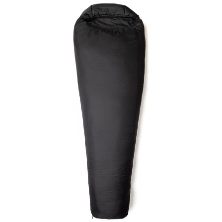 Śpiwór Softie 9 (-5°C / -10°C) - SNUGPAK - Czarny