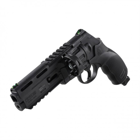Rewolwer na kule gumowe T4E TR 50L Gen 2 kal. .50 CO2