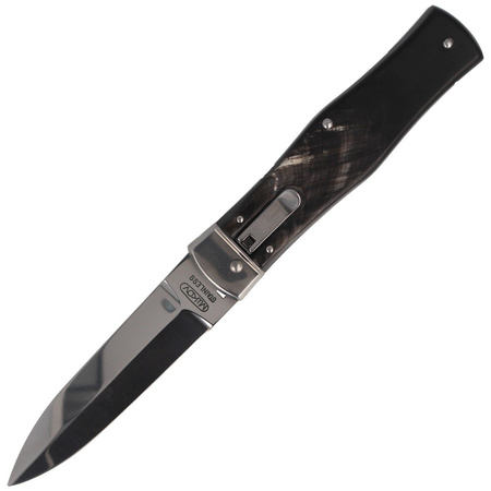 Nóż Mikov Predator Buffalo Horn (241-NR-1/KP)