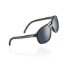 Bolle Safety - Okulary ochronne Altus Silver Flash Polarized Lens - Czarne - ALTUST50M