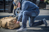 Helikon - Torba Enlarged Urban Training Bag® - 70 l - Coyote
