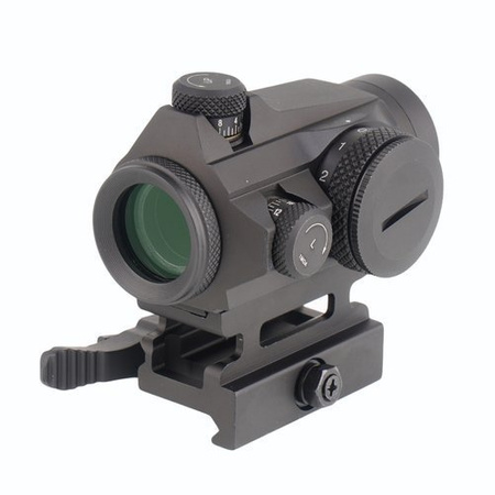 Vector Optics - Kolimator Maverick Gen. II Red Dot - SCRD-12II