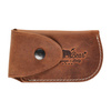 Etui skórzane na nóż Antonini Old Bear Leather Sheath L 145 mm - brown