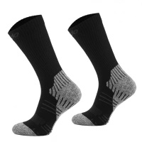 Comodo - Skarpety Tactical - czarne