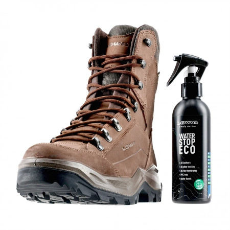 Impregnat Lowa Water Stop ECO 200 ml