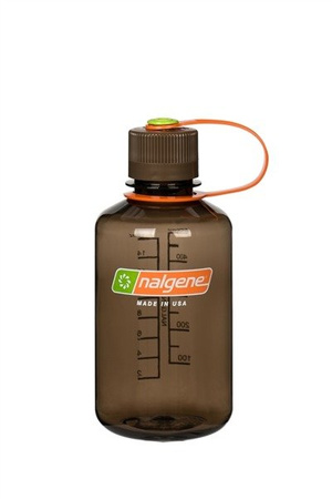 Butelka Bidon Nalgene Everyday 0.5L Narrowmouth - Woodsman Sustain