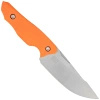 ZA-PAS - Nóż Ninja - G10 Orange