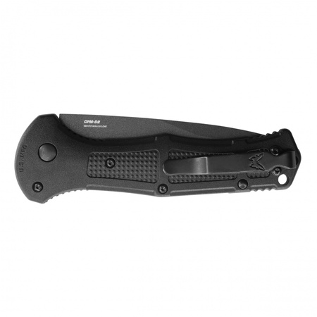 Benchmade - Nóż składany 9070BK Claymore