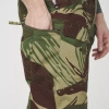 Helikon - Spodnie UTP - PolyCotton Stretch Ripstop - Czarny