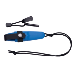 MORAKNIV - Nóż Mora Eldris with Fire Kit (S) - Niebieski