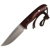 Nóż myśliwski Muela Full Tang Rosewood 100mm (HUSKY-10R)