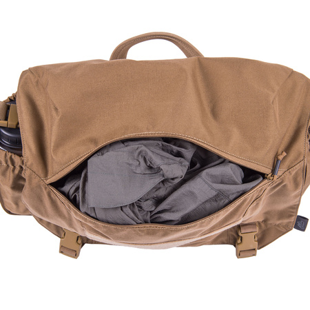 Helikon - Torba Urban Courier Bag Medium - Cordura - Shadow Grey