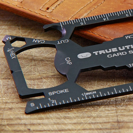 True Utility - Cardsmart - Micro Tool - TU207