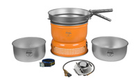 Trangia - Kuchenka turystyczna - Trangia Stove 25-1 UL Cloudberry