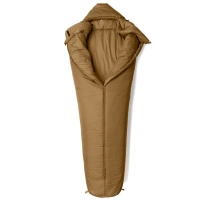 Śpiwór Softie Antarctica (-20°C / -30°C) - SNUGPAK - Desert Tan