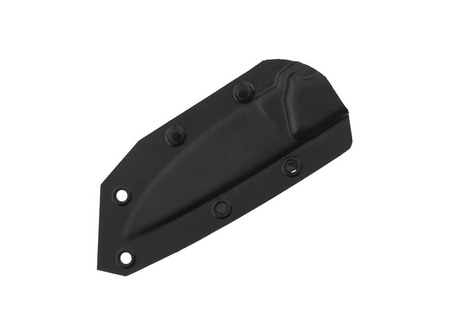 ZA-PAS - Nóż Ambro - G10 Black