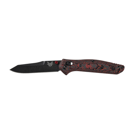 Benchmade - Nóż składany 940BK-2502 Osborne