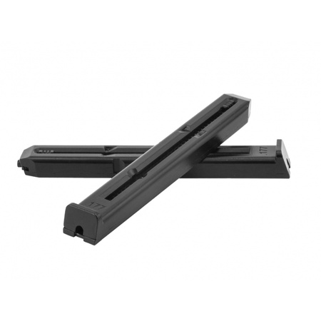 Umarex - Magazynek do TDP 45 4,5 mm 2 szt.