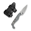 Nóż Civivi SŌKN Gray G10, Satin Nitro-V by Kyle Lamb (C22027-2)