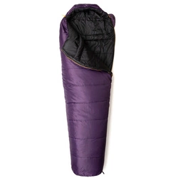 Śpiwór Sleeper Lite (-5°C / -10°C) - SNUGPAK - Amethyst Purple