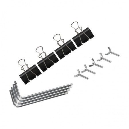 RazorGun - Cel wiatrówkowy SFH-ST1P-G