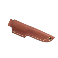 Casstrom - Pochwa do noża No.10 Swedish Forest Knife - Cognac Brown