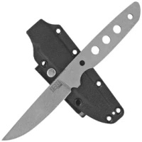 ZA-PAS - Nóż EHO Naked Stonewashed 1.4116S (EHO-ST-NKD)