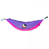 Ticket To The Moon - Hamak dla dziecka - Mini Hammock - Pink / Purple