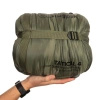 Śpiwór Snugpak Tactical 4 (-12°C / -17°C) Olive