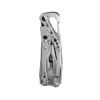 Multitool Leatherman Skeletool (830920) silver - 7 narzędzi
