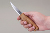 Nóż do rzeźbienia - BeaverCraft C4M - Whittling Knife