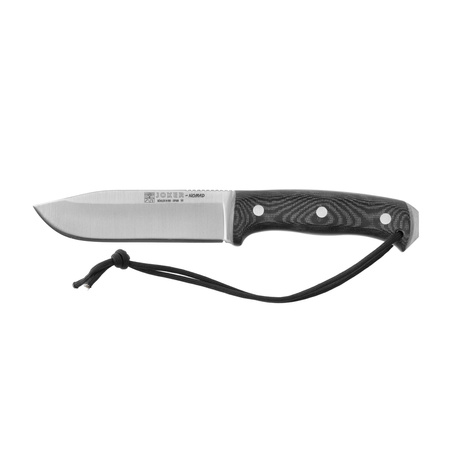 Nóż Nomad CM125 - Joker - Black Micarta