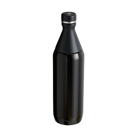 Butelka Stanley All Day Slim 0,6L - Black