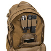 Plecak Helikon EDC Lite Pack - 21L - Coyot