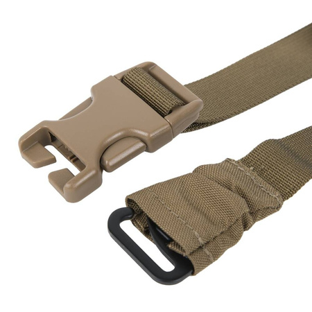 Helikon - Nerka Bandicoot - Cordura - Rhodesian Camo