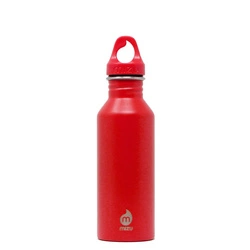 Mizu - Butelka M5 500ml - Red