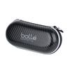 Bolle Safety - Etui na okulary - Poliester - Czarne - PACCASR-2