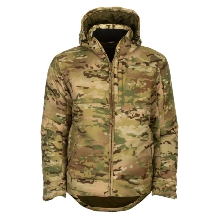 Kurtka Snugpak Tomahawk (-15°C / -20°C) Multicam
