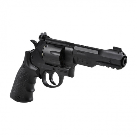 Smith&Wesson - Replika rewolwer ASG M&P R8 6 mm