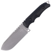 Böker Plus - Nóż Hermod 2.0 Black G10 by Midgards Knives - (02BO053)