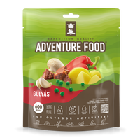 Adventure Food - Danie liofilizowane Gulasz 600 kcal