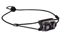 Petzl - Latarka czołowa ultralight BINDI - Czarny