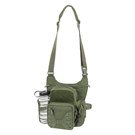 Helikon - Torba EDC Side Bag - Olive Green - TB-PPK-CD-02