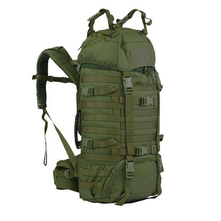 Plecak Wisport Raccoon 45 - Olive