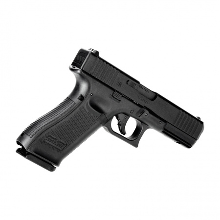 Glock - Pistolet wiatrówka Glock 17 gen 5. 4,5 mm czarny